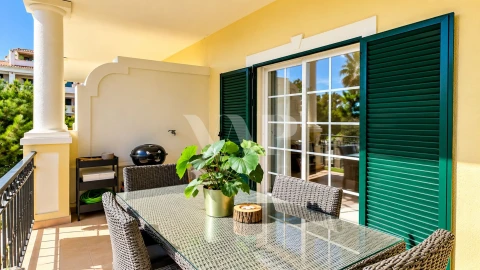 Apartamento T2 para Venda em Almancil