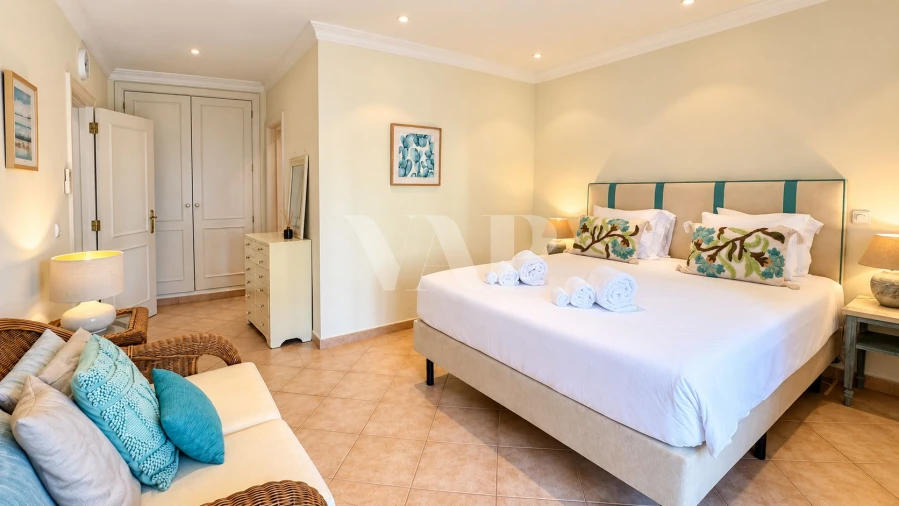 Apartamento T2 para Venda em Almancil Foto 13