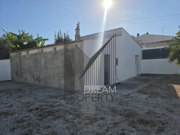 Moradia para Venda em Boliqueime
