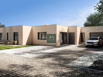 Moradia T4 para Venda em Pinhal Novo