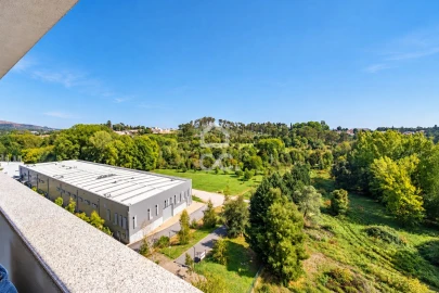 Apartamento T4 para Venda em Antas e Abade de Vermoim