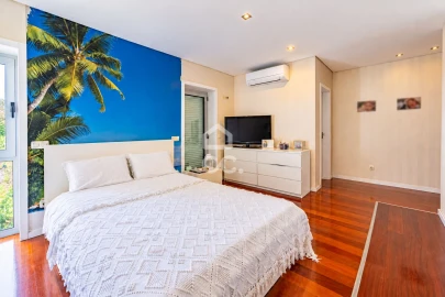 Apartamento T4 para Venda em Antas e Abade de Vermoim
