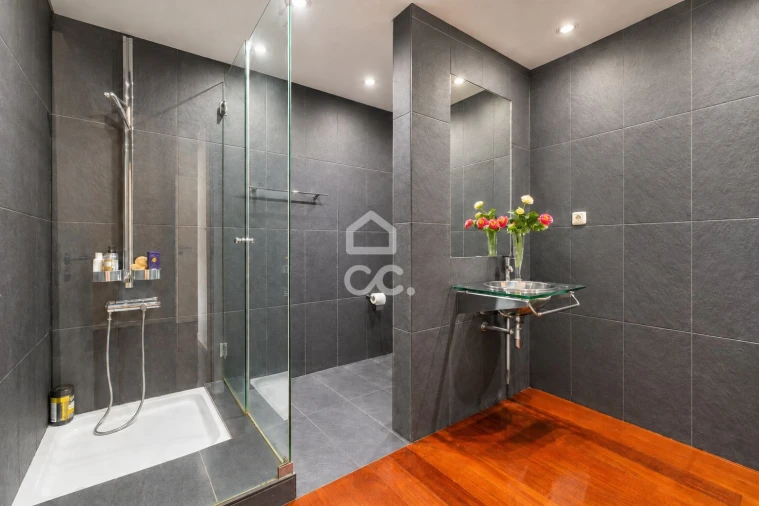 Apartamento T4 para Venda em Antas e Abade de Vermoim Foto 16