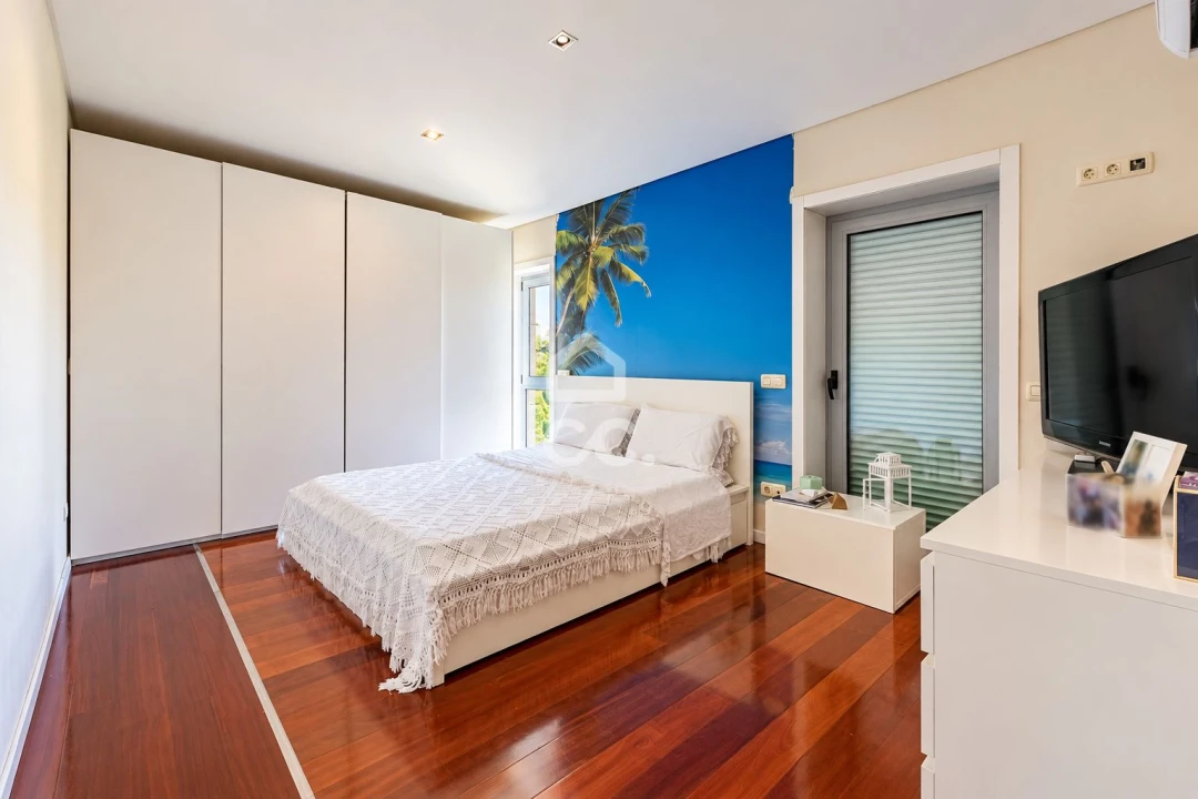 Apartamento T4 para Venda em Antas e Abade de Vermoim Foto 11