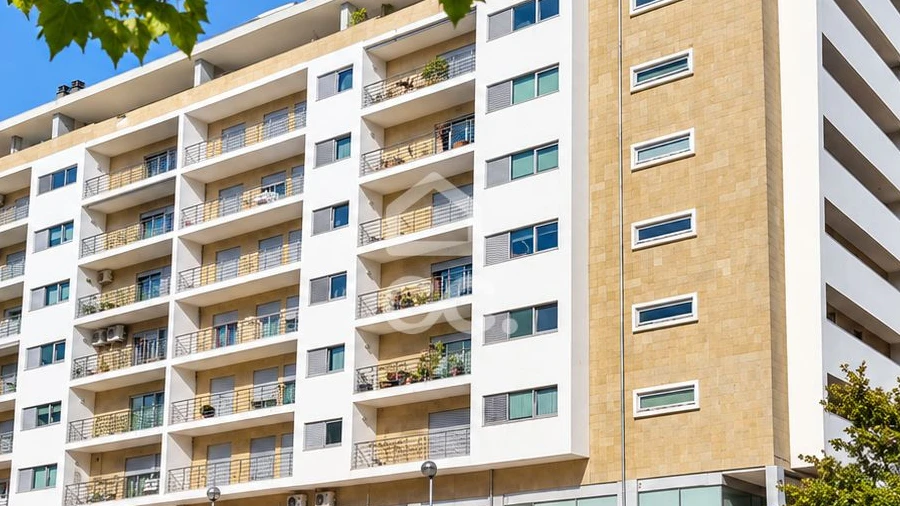 Apartamento T4 para Venda em Antas e Abade de Vermoim