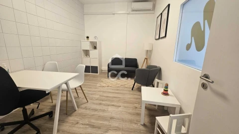 Negócio para Arrendamento em Beja (Santiago Maior e São João Baptista)