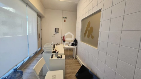 Negócio para Arrendamento em Beja (Santiago Maior e São João Baptista)
