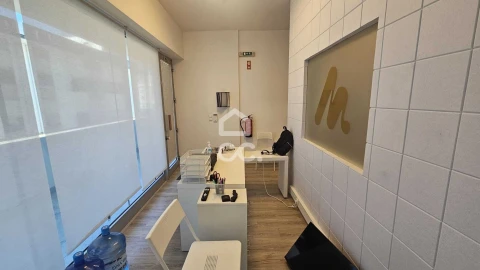 Negócio para Arrendamento em Beja (Santiago Maior e São João Baptista)
