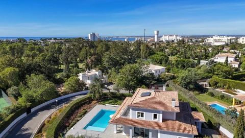 Moradia T3 para Venda em Alvor