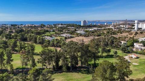 Moradia T3 para Venda em Alvor