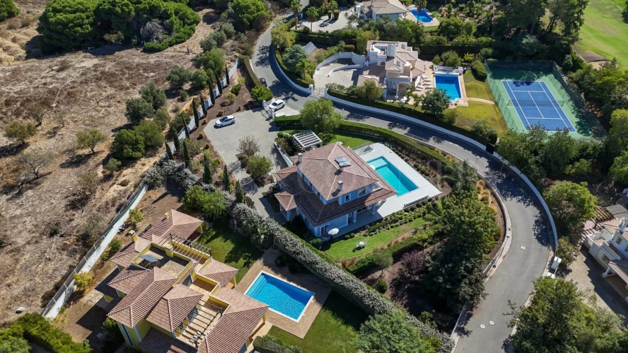 Moradia T3 para Venda em Alvor Foto 60