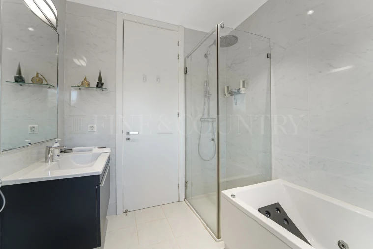 Moradia T3 para Venda em Alvor Foto 37