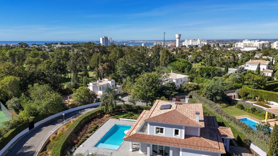 Moradia T3 para Venda em Alvor