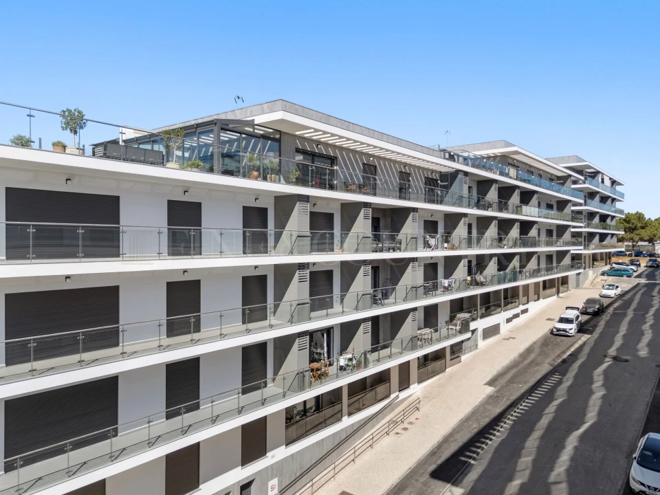 Apartamento T2 para Venda em Quarteira Foto 26
