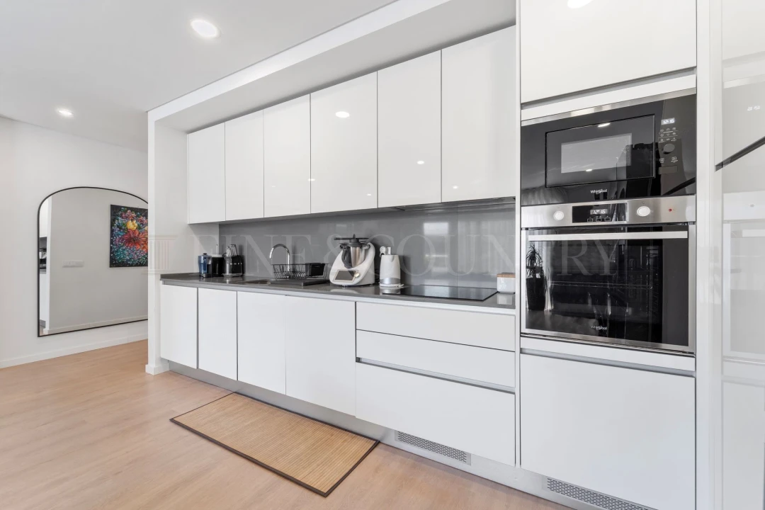 Apartamento T2 para Venda em Quarteira Foto 13