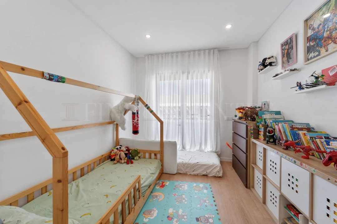 Apartamento T2 para Venda em Quarteira Foto 22