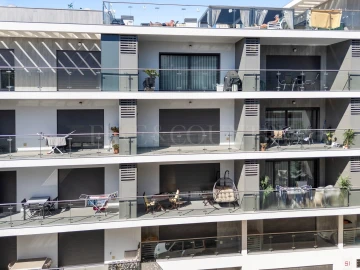Apartamento T2 para Venda em Quarteira