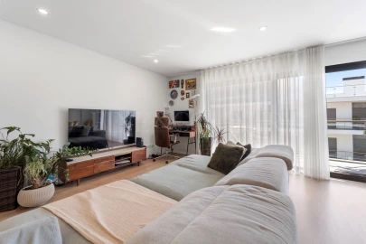 Apartamento T2 para Venda em Quarteira