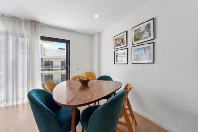 Apartamento T2 para Venda em Quarteira
