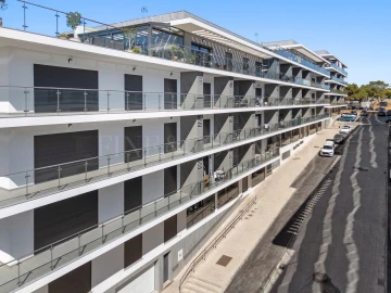 Apartamento T2 para Venda em Quarteira