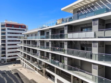 Apartamento T2 para Venda em Quarteira