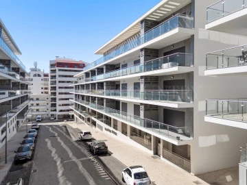 Apartamento T2 para Venda em Quarteira