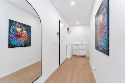 Apartamento T2 para Venda em Quarteira