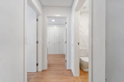 Apartamento T2 para Venda em Quarteira