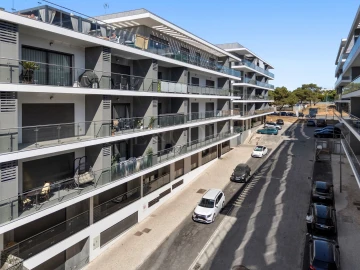 Apartamento T2 para Venda em Quarteira