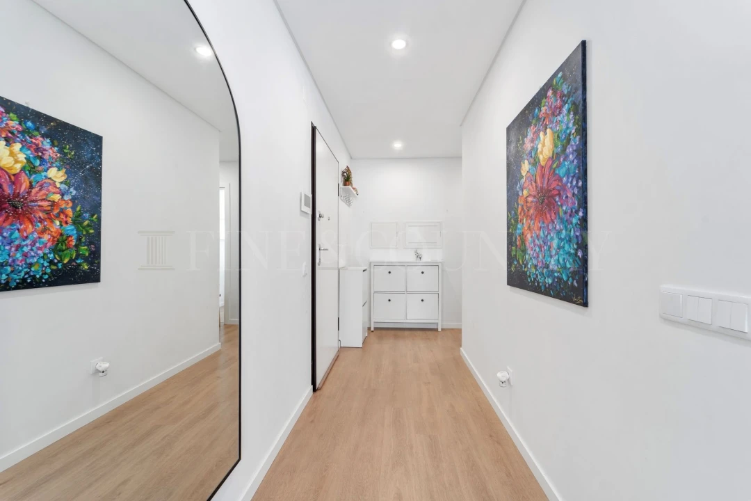 Apartamento T2 para Venda em Quarteira Foto 4