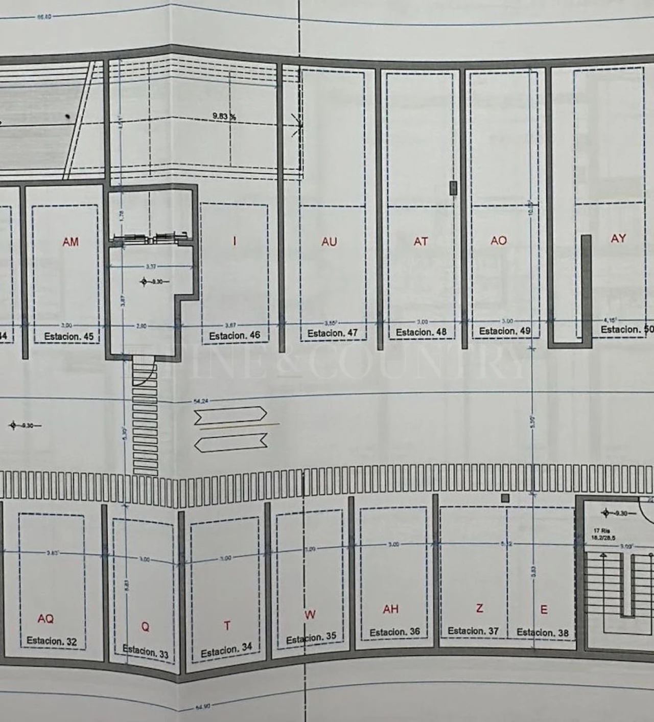 Apartamento T2 para Venda em Quarteira Foto 33