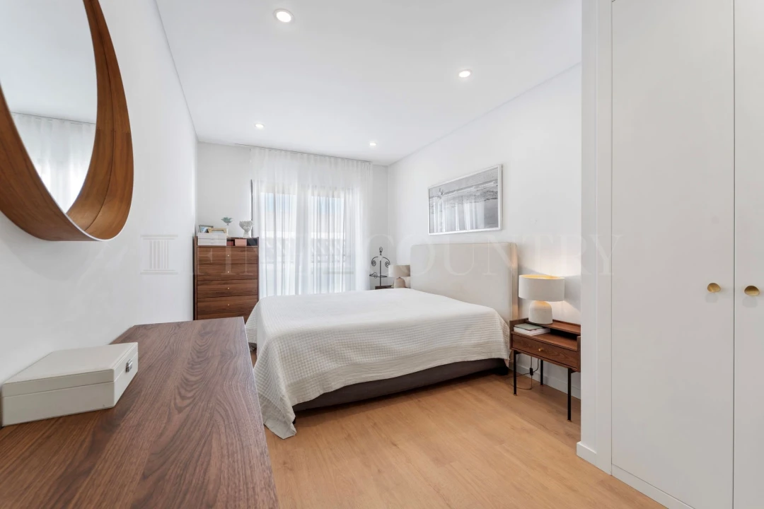 Apartamento T2 para Venda em Quarteira Foto 16