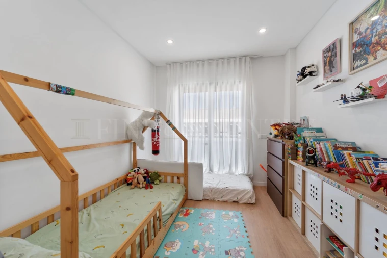Apartamento T2 para Venda em Quarteira Foto 22