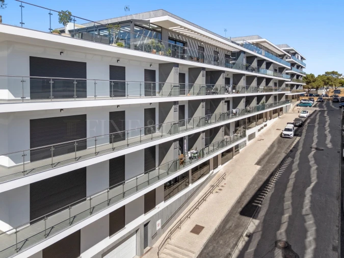 Apartamento T2 para Venda em Quarteira Foto 30