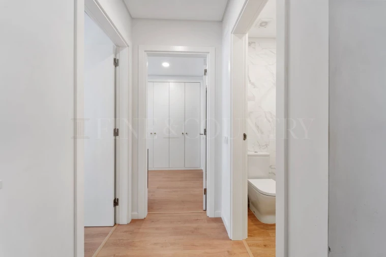 Apartamento T2 para Venda em Quarteira Foto 15