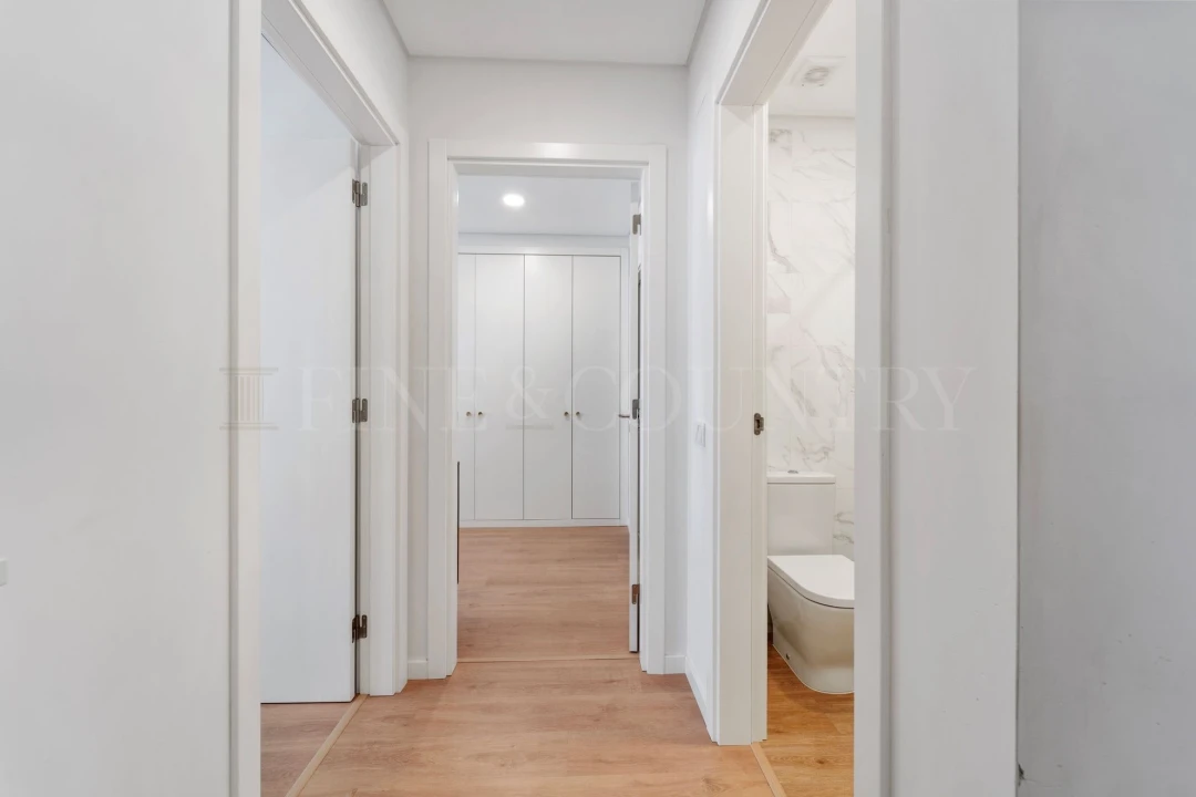 Apartamento T2 para Venda em Quarteira Foto 15