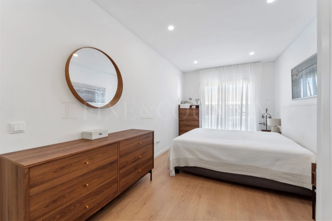 Apartamento T2 para Venda em Quarteira Foto 17