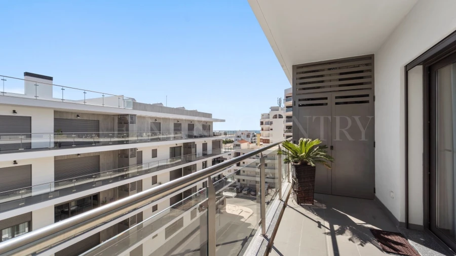 Apartamento T2 para Venda em Quarteira