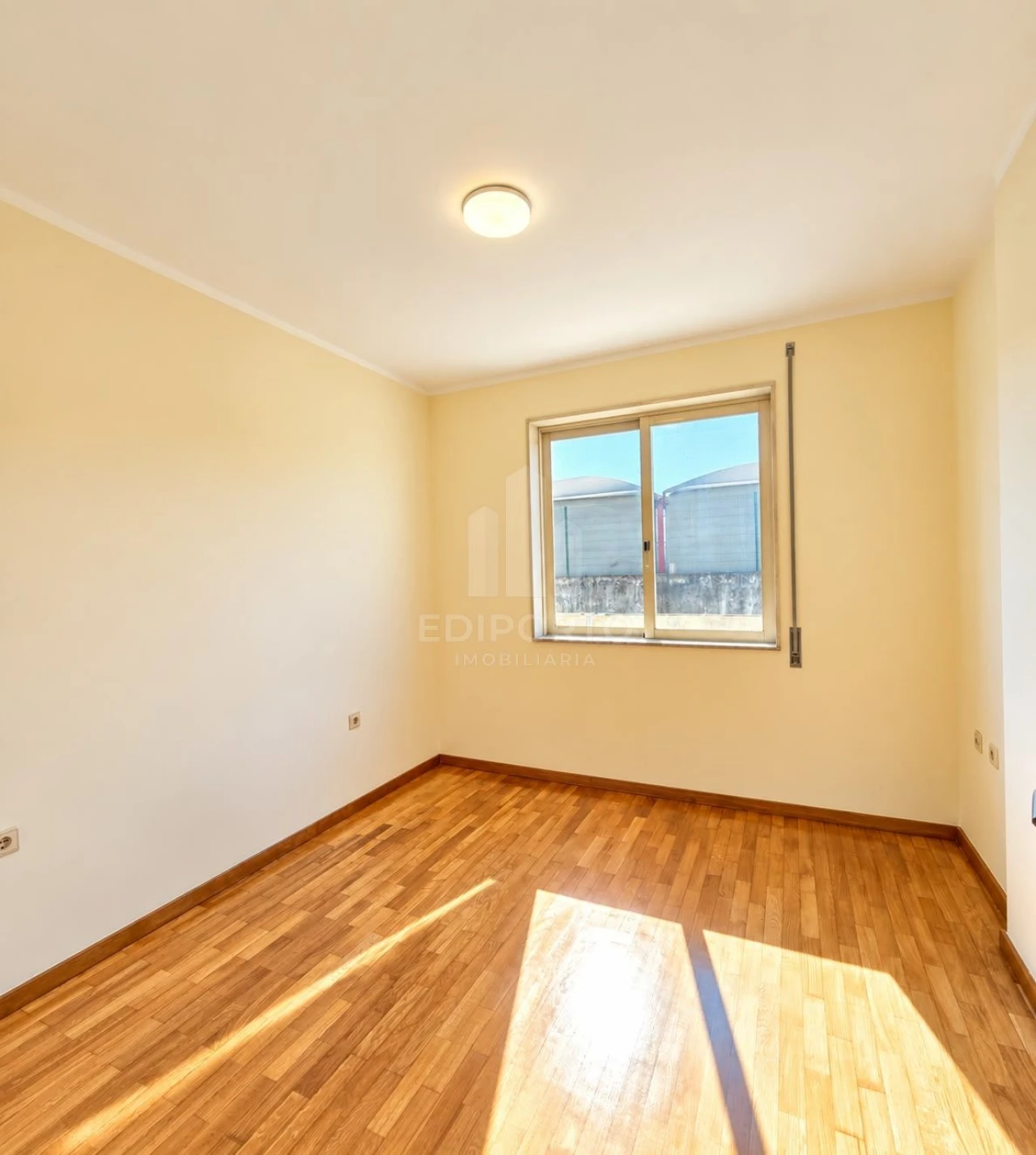 Apartamento T2 para Venda em Custoias Foto 13
