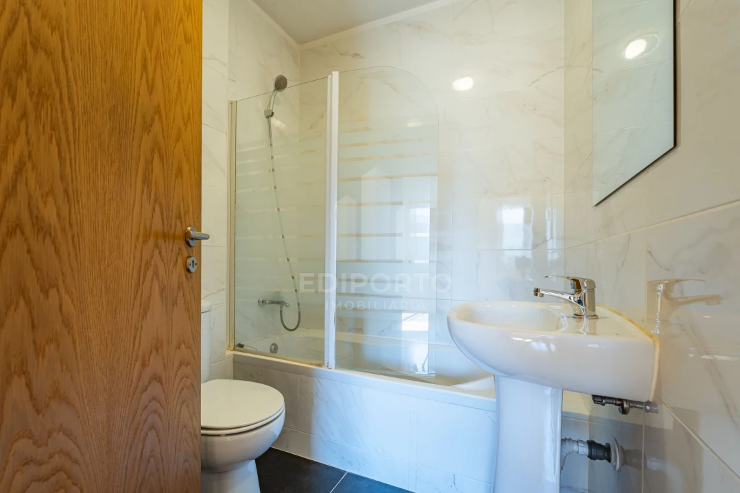 Apartamento T2 para Venda em Matosinhos e Leça da Palmeira Foto 19