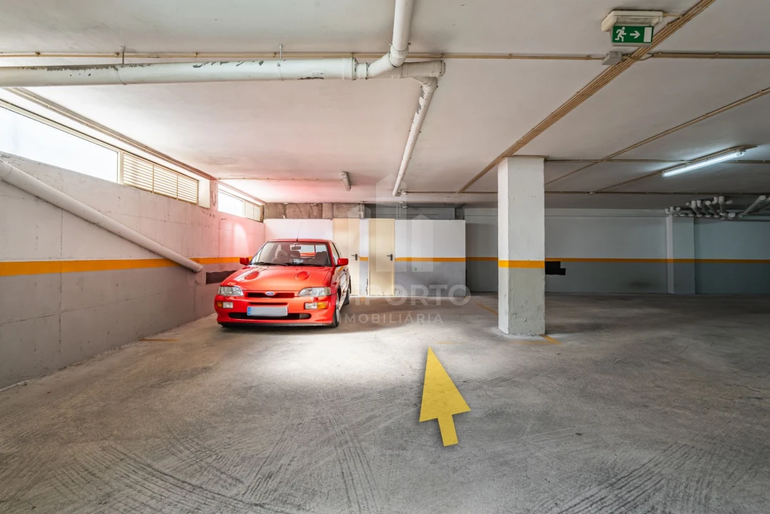 Apartamento T2 para Venda em Matosinhos e Leça da Palmeira Foto 20