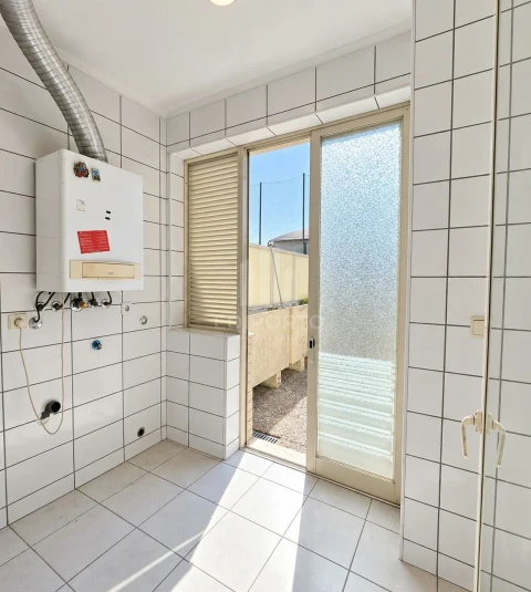 Apartamento T2 para Venda em Custoias