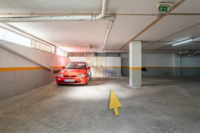 Apartamento T2 para Venda em Matosinhos e Leça da Palmeira