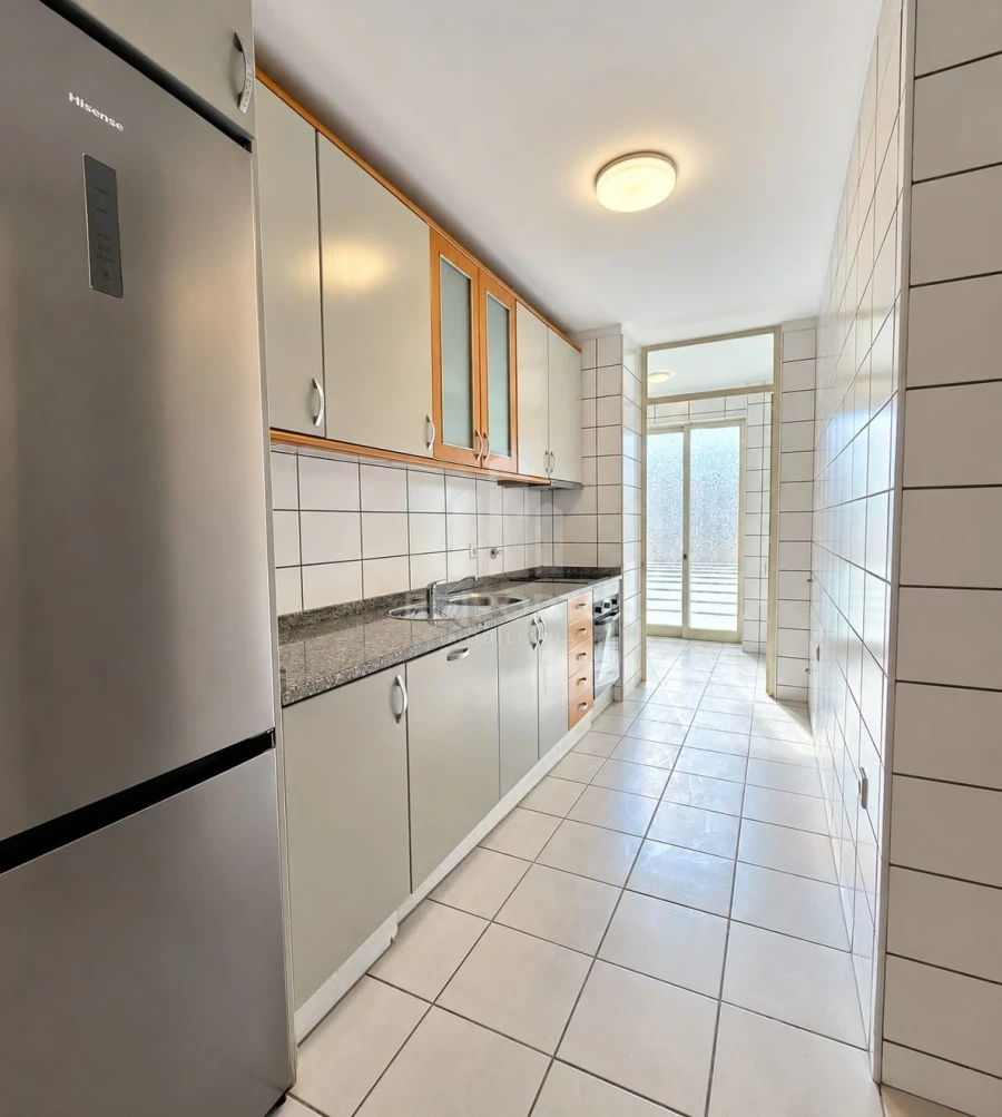 Apartamento T2 para Venda em Custoias Foto 7