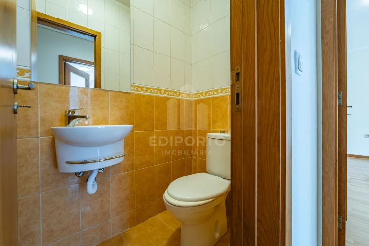 Apartamento T2 para Venda em Matosinhos e Leça da Palmeira Foto 4