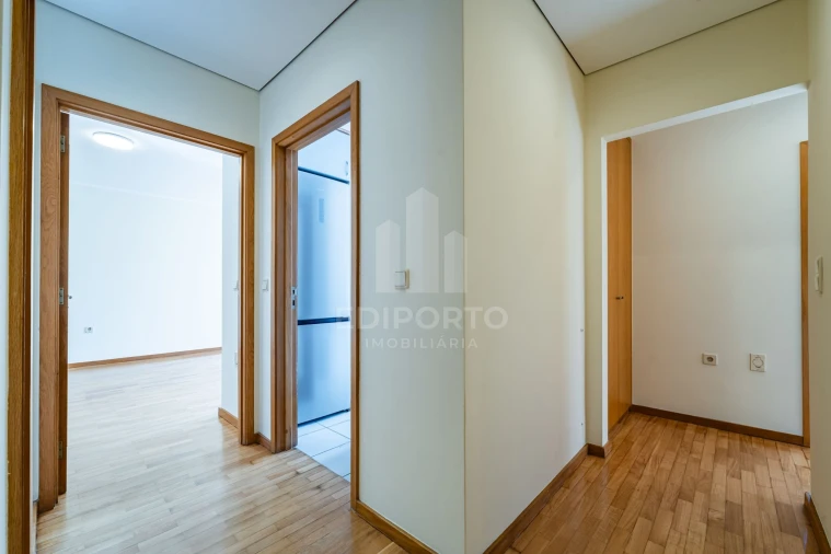 Apartamento T2 para Venda em Matosinhos e Leça da Palmeira Foto 5
