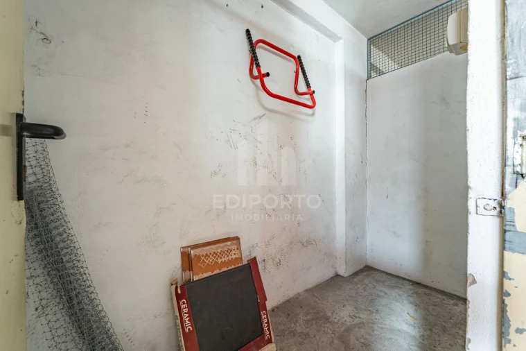 Apartamento T2 para Venda em Matosinhos e Leça da Palmeira Foto 21