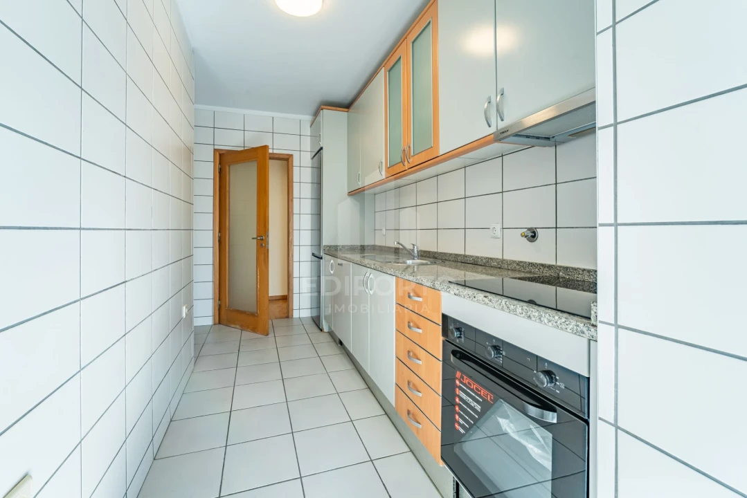 Apartamento T2 para Venda em Matosinhos e Leça da Palmeira Foto 9