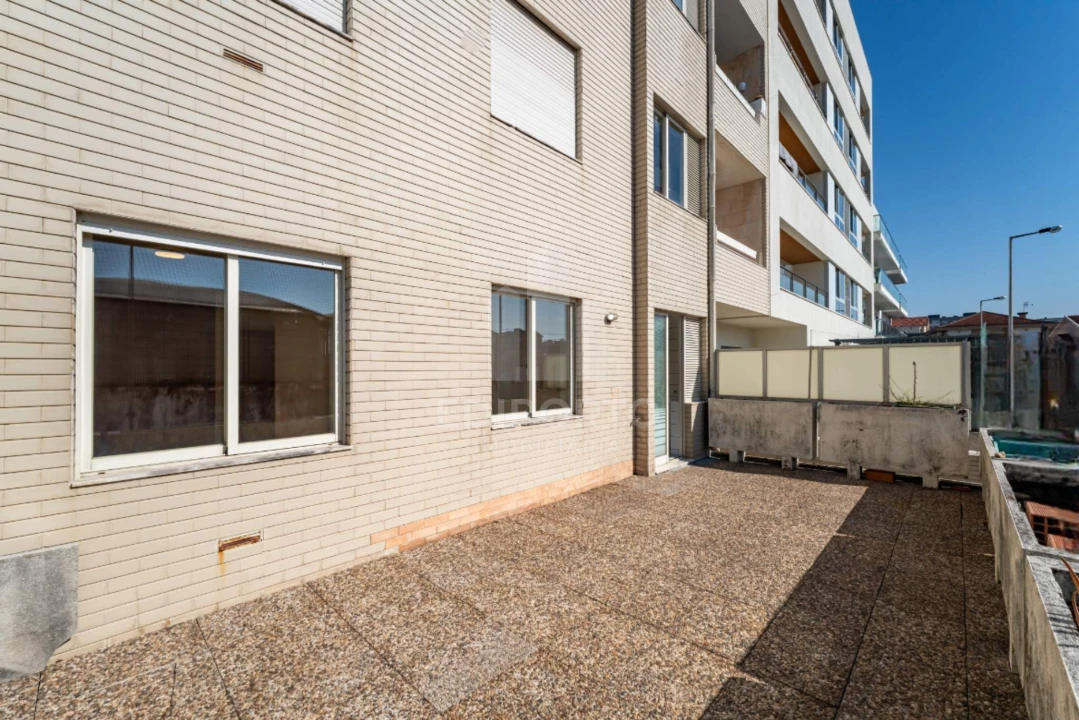 Apartamento T2 para Venda em Matosinhos e Leça da Palmeira Foto 12