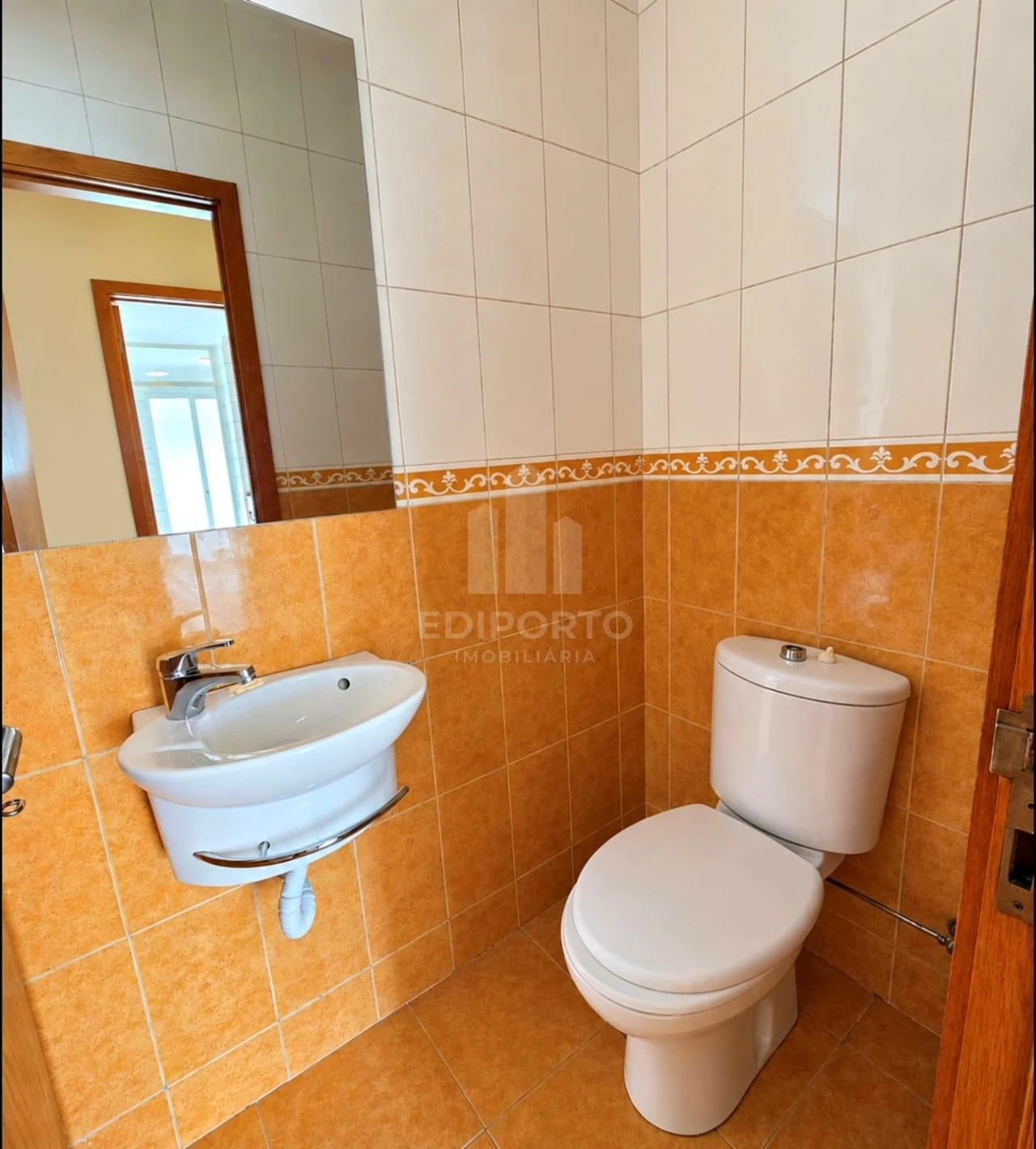 Apartamento T2 para Venda em Custoias Foto 4